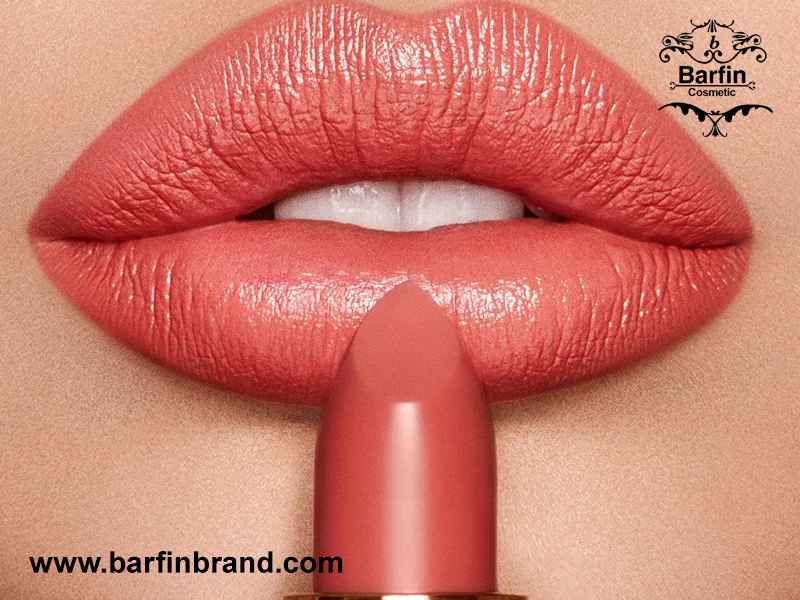 رژ لب مناسب برای پوست‌های روشن