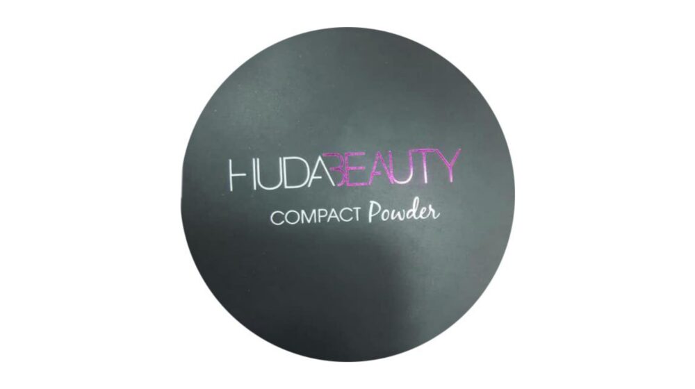 پنکک هدی بیوتی ( HUDA Beauty) - Image 2