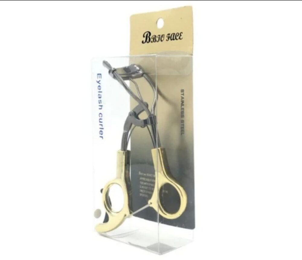 فرمژه بیبی جو فیس مدل eyelash curler