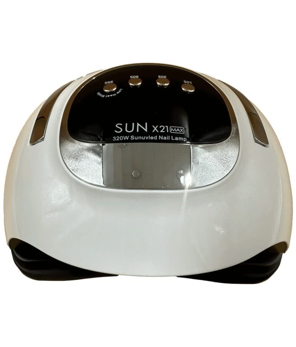 دستگاه UV-LED سان ایکس 21 مکس 320 وات