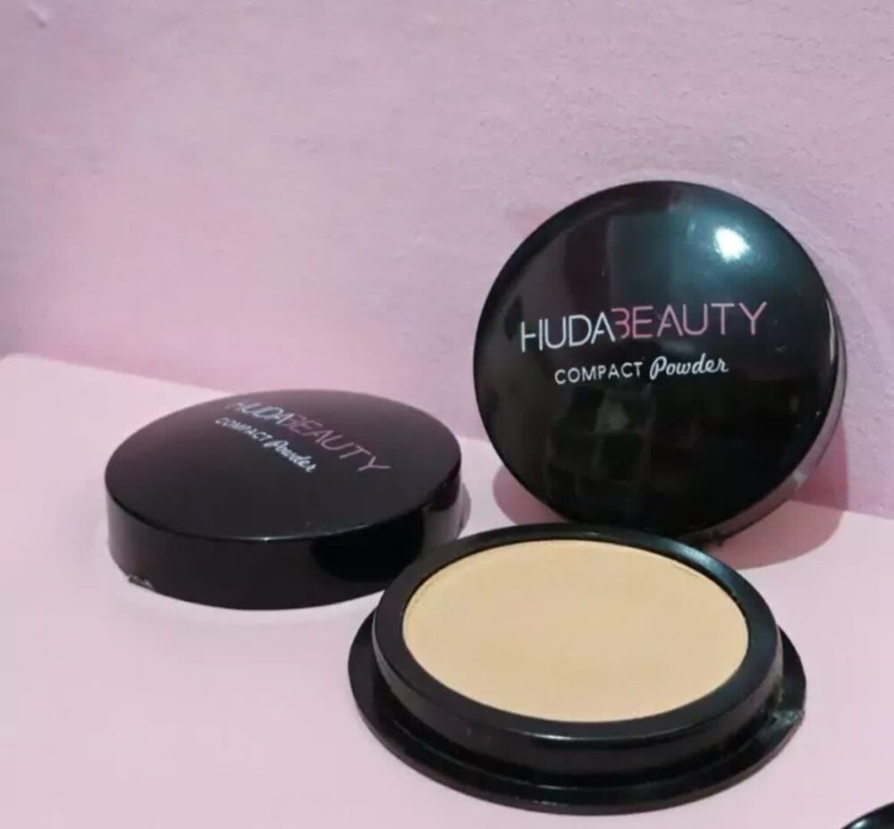 پنکک هدی بیوتی ( HUDA Beauty)