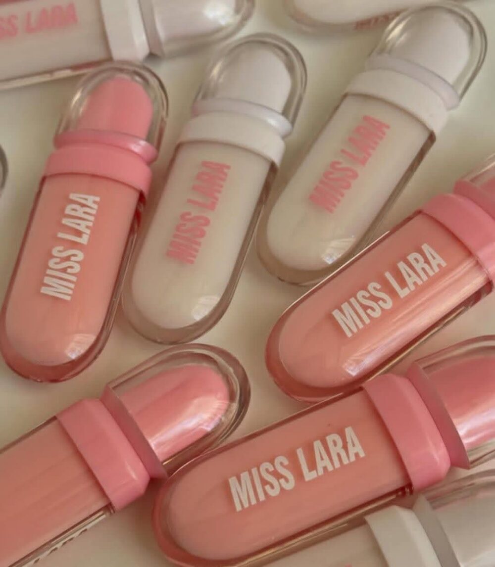 بستنی لب میس لارا MISS LARA - Image 4
