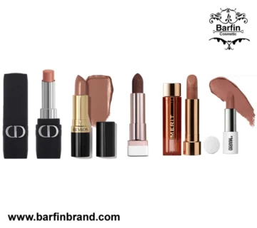 بهترین رنگ رژ لب گوشتی