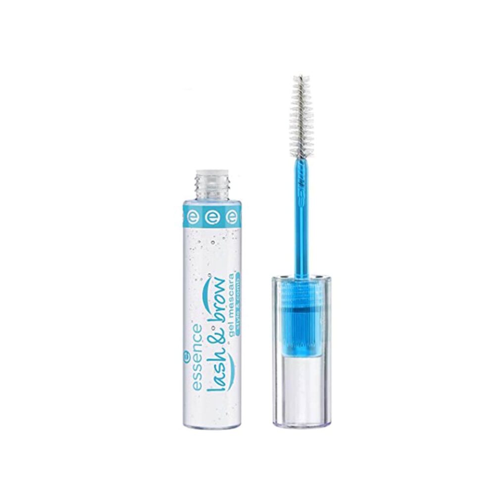 ژل حالت دهنده ابرو و مژه اسنس ESSENCE - Image 2