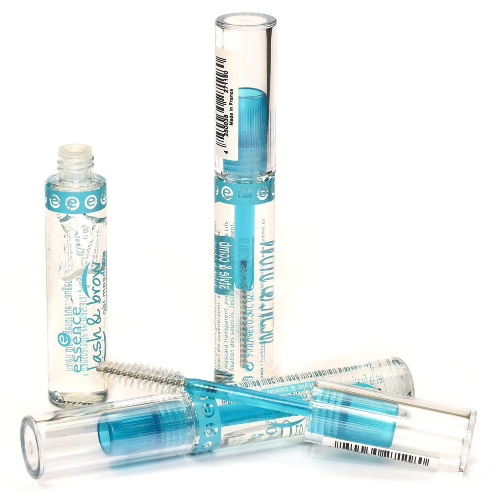 ژل حالت دهنده ابرو و مژه اسنس ESSENCE - Image 3