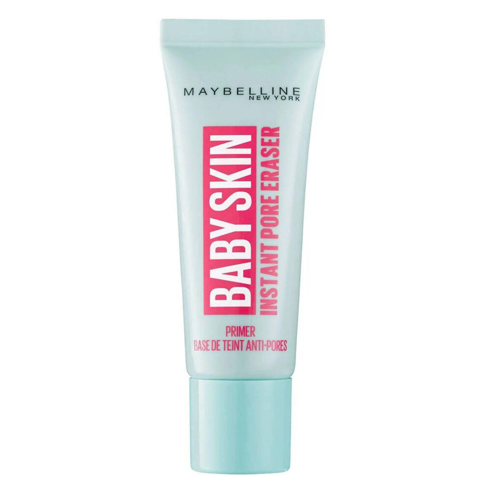 پرایمر baby skin میبلین