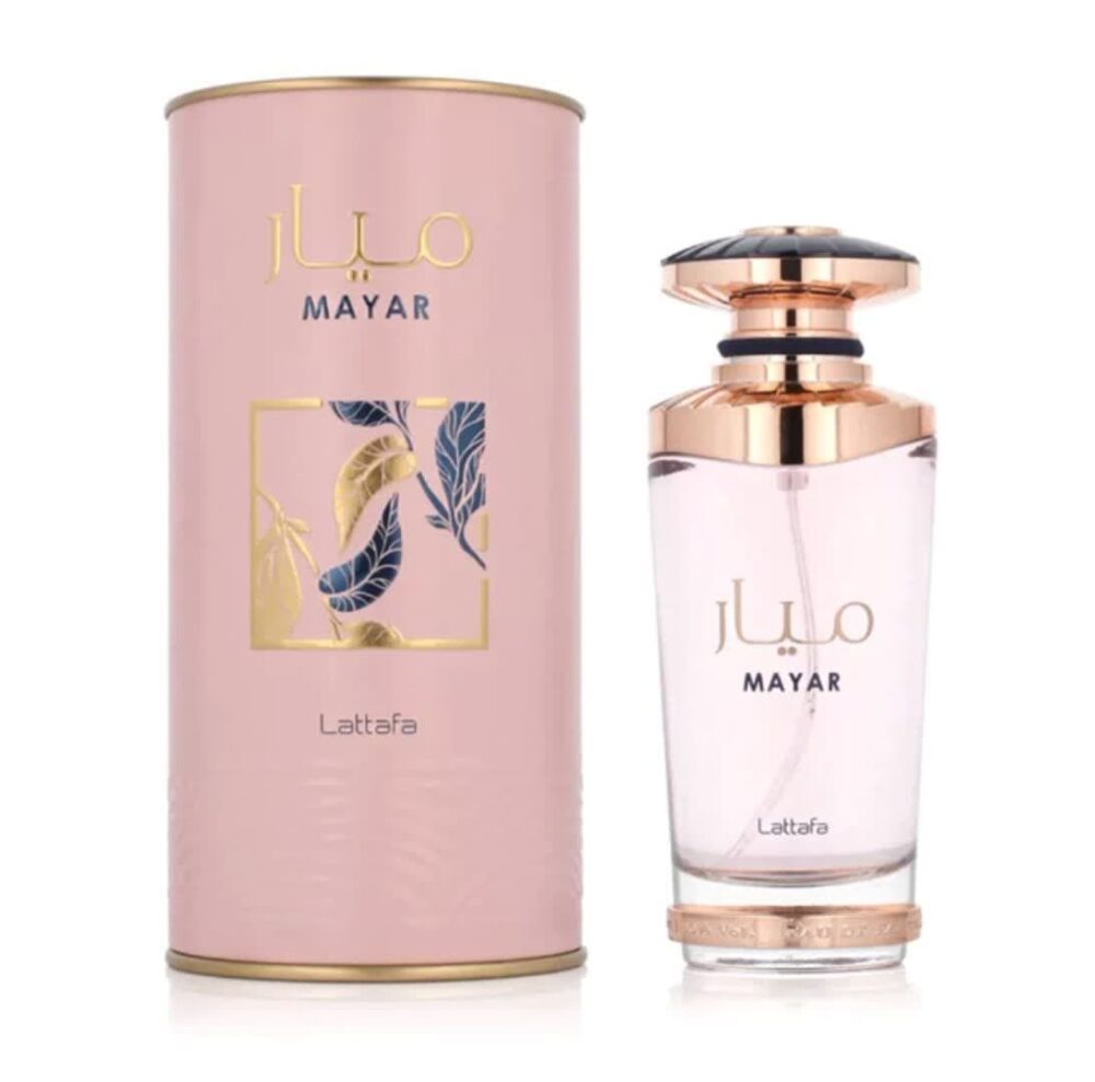 ادکلن میار لطافه زنانه 100 میل / LATTAFA MAYAR