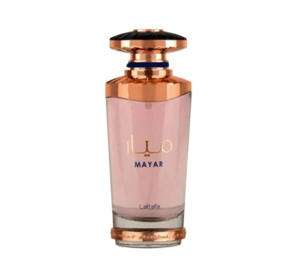 ادکلن میار لطافه زنانه 100 میل / LATTAFA MAYAR - Image 2