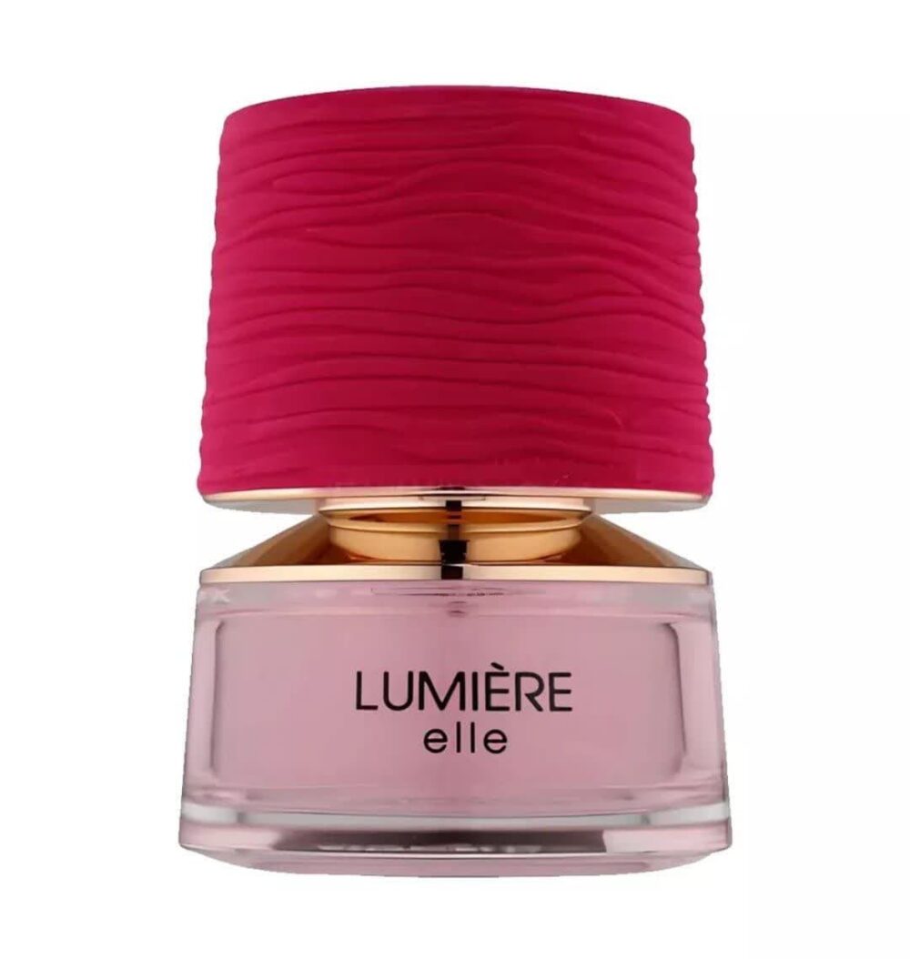ادکلن اف ای پاریس لومیر اله | Fa Paris Lumière Elle - Image 2