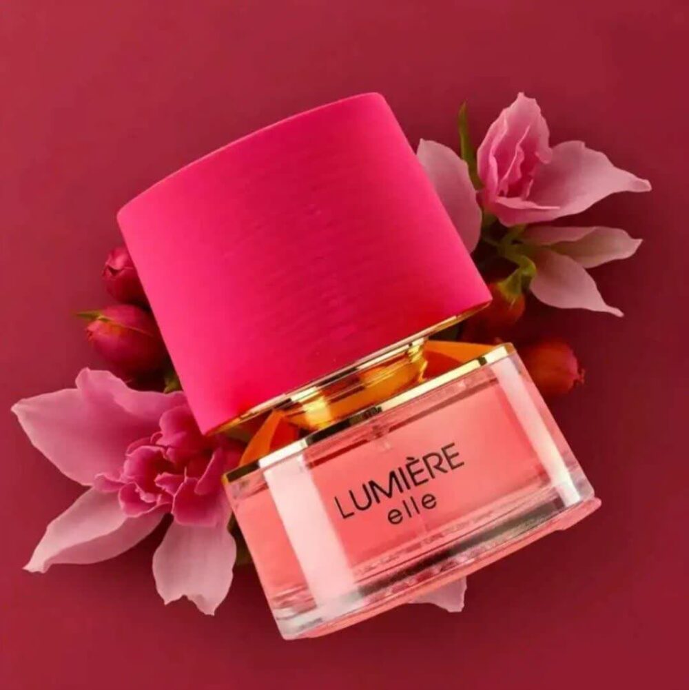 ادکلن اف ای پاریس لومیر اله | Fa Paris Lumière Elle