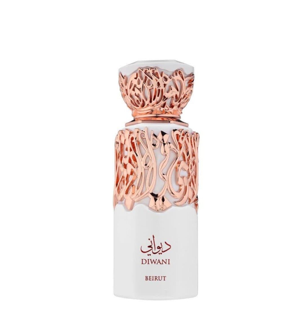 ادکلن اف ای پاریس مدل دیوانی بیروت فرنچ اونو fa paris Diwani beirut by french avenue - Image 3