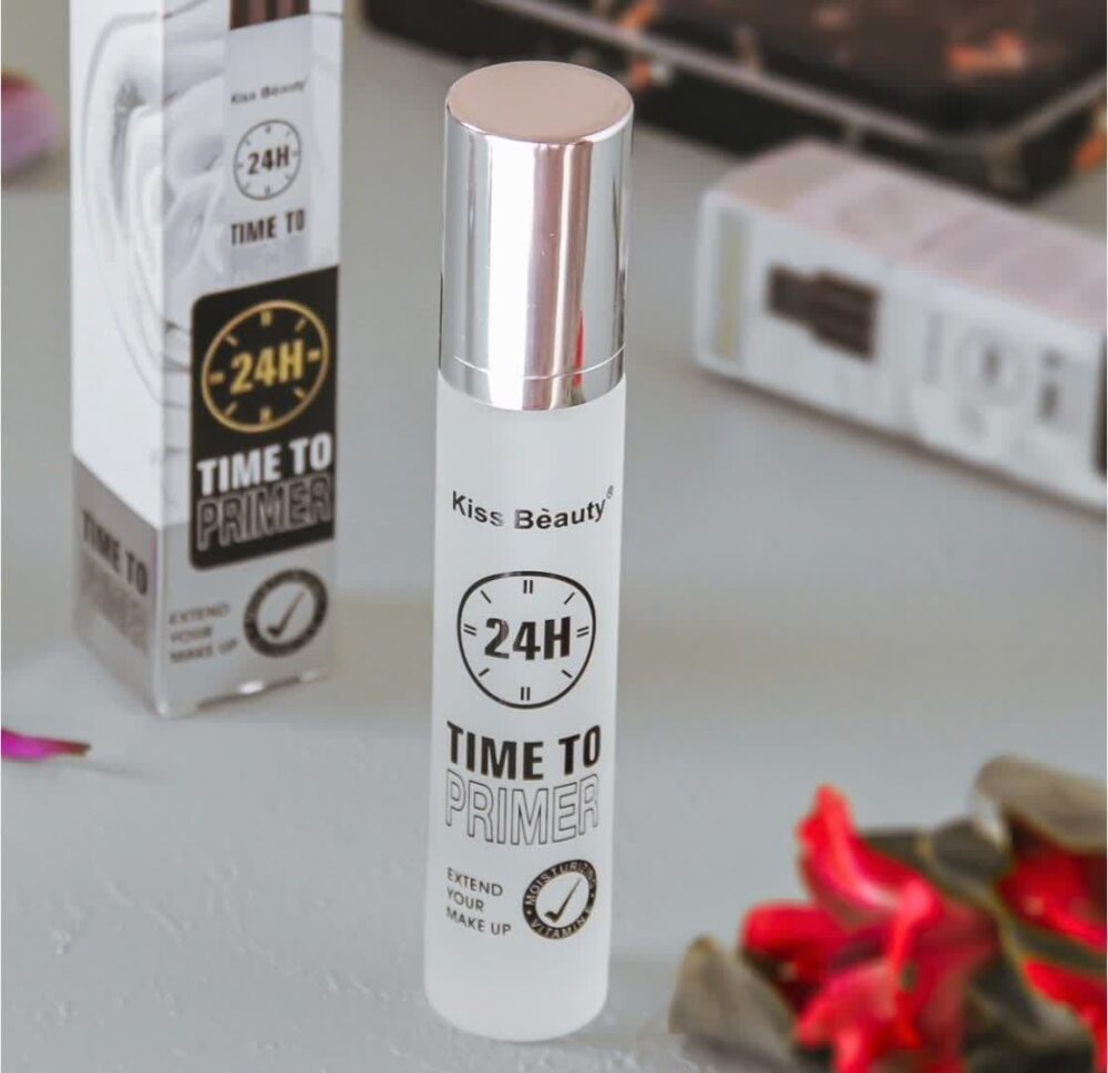 پرایمر 24 ساعته Kiss Beauty