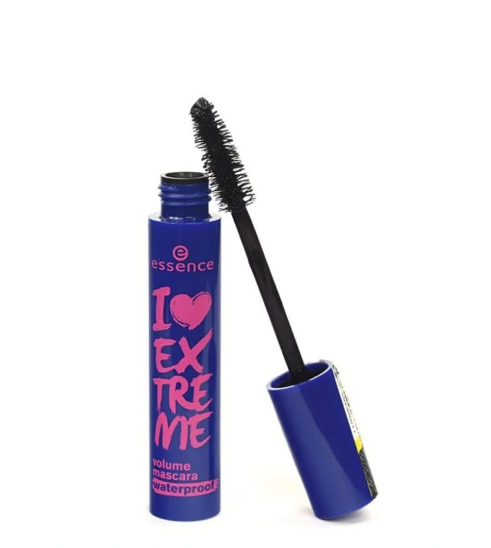 ریمل اسنس آبی  مدل I Love Extreme - Image 3