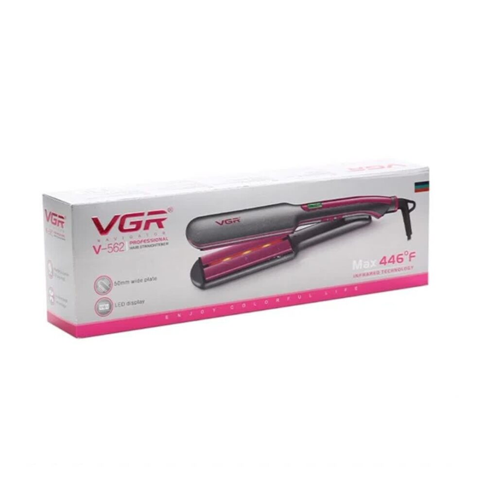 اتو مو وی جی آر VGR مدل V-562