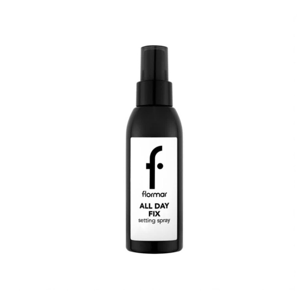 اسپری فیکس کننده آرایش فلورمار flormar