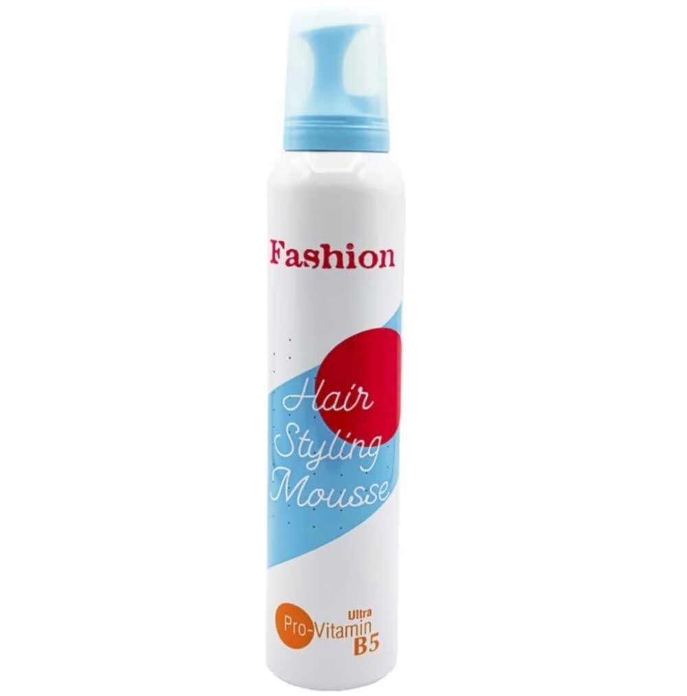 موس مو Fashion حالت دهنده مو - Image 4