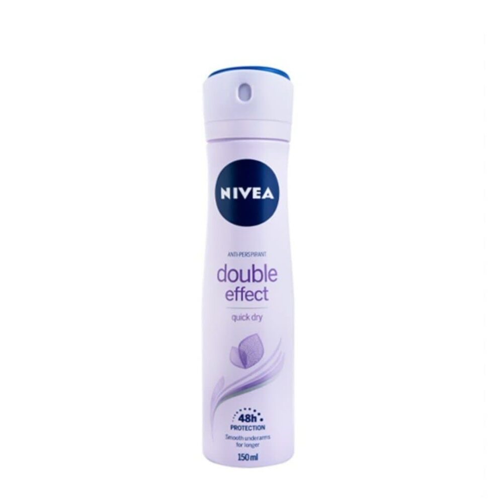 اسپری دئودرانت زنانه نیوا Nivea حجم 150 میلی لیتر - Image 4
