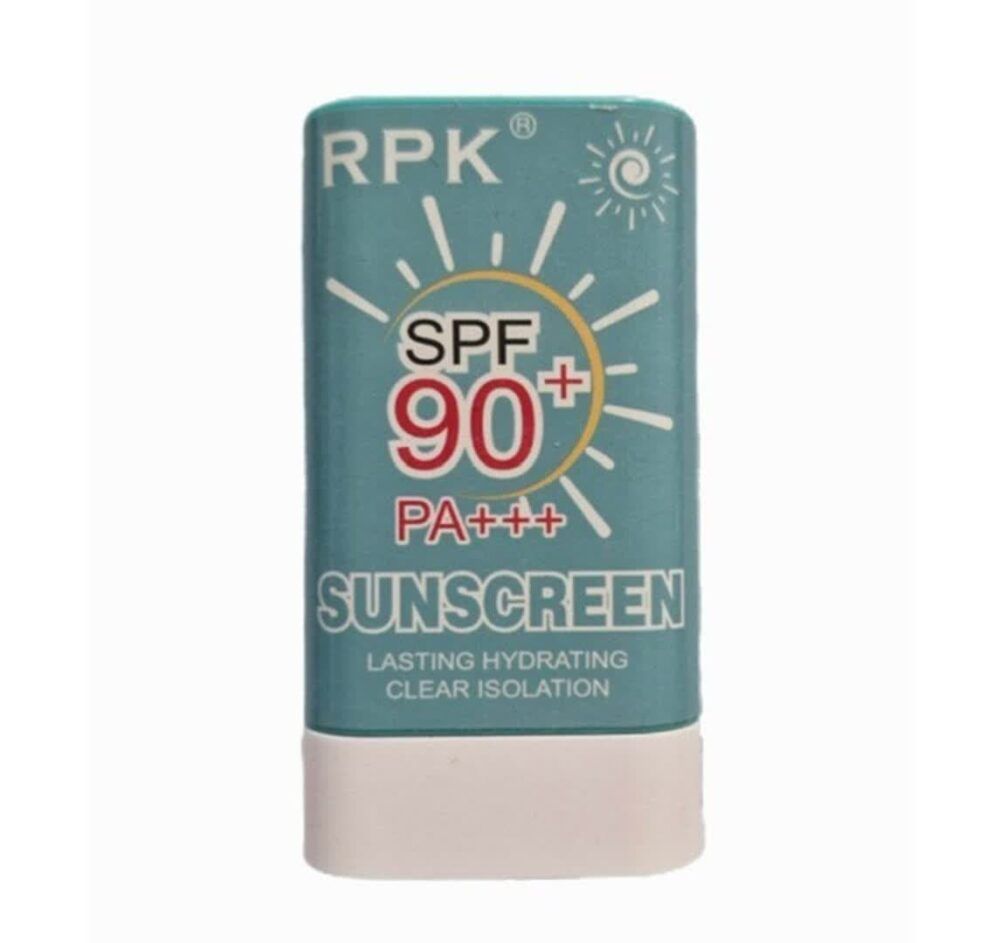 ضد آفتاب استیکی RPK
