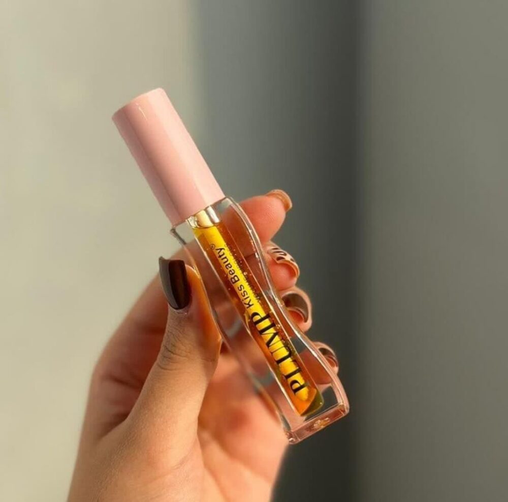 حجم دهنده لب طرح گیسو|KISS BEAUTY - Image 2