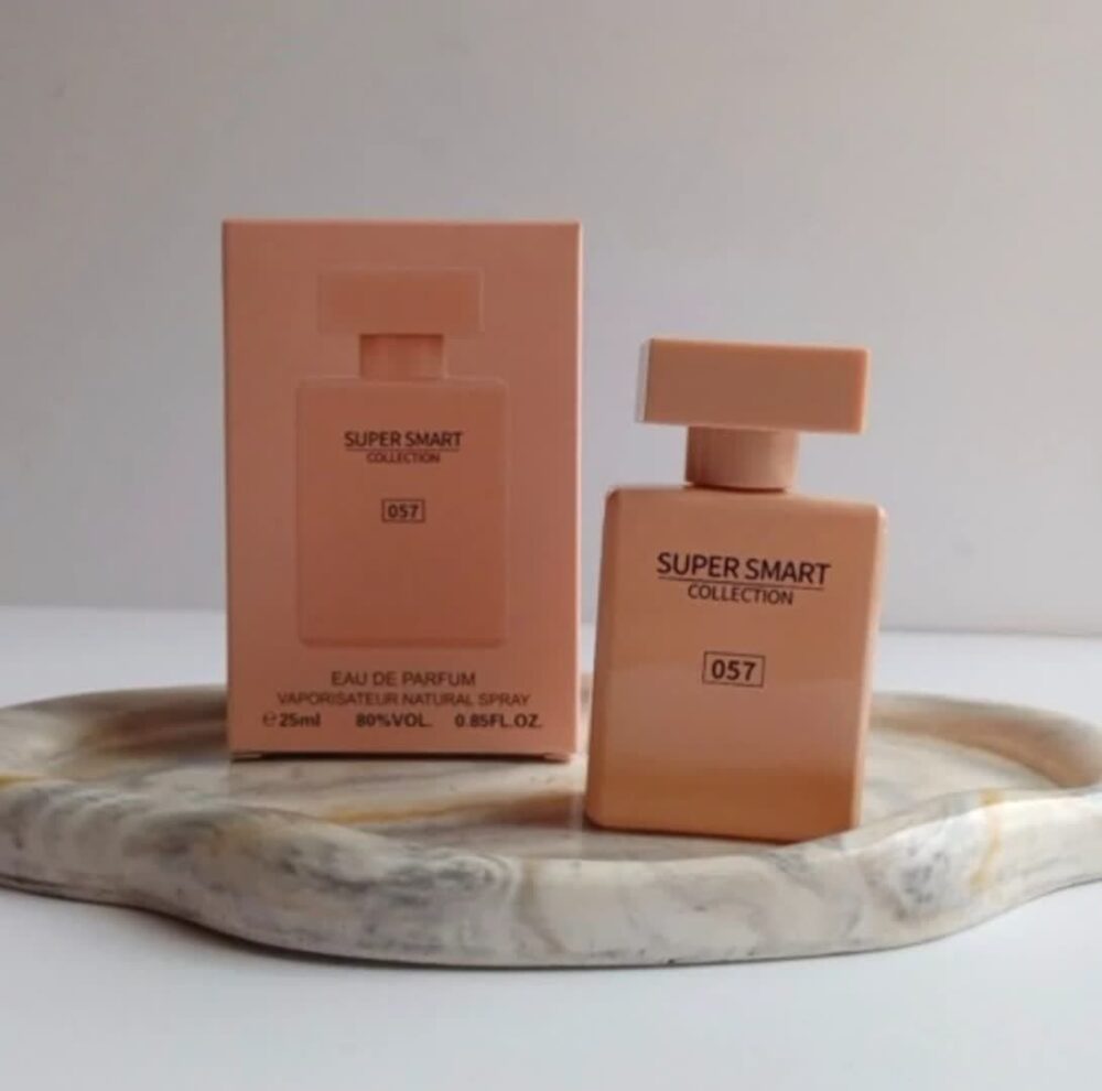 عطر ادکلن نارسیس پودری زنانه 25 میل سوپر اسمارتNARISSA - Image 2