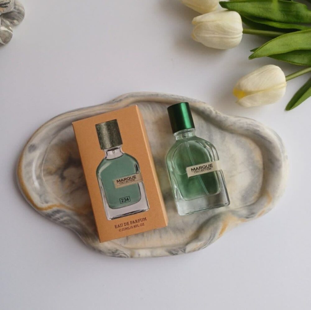 عطر مارکویی رایحه اورتو پاریسی مگامار - Image 4