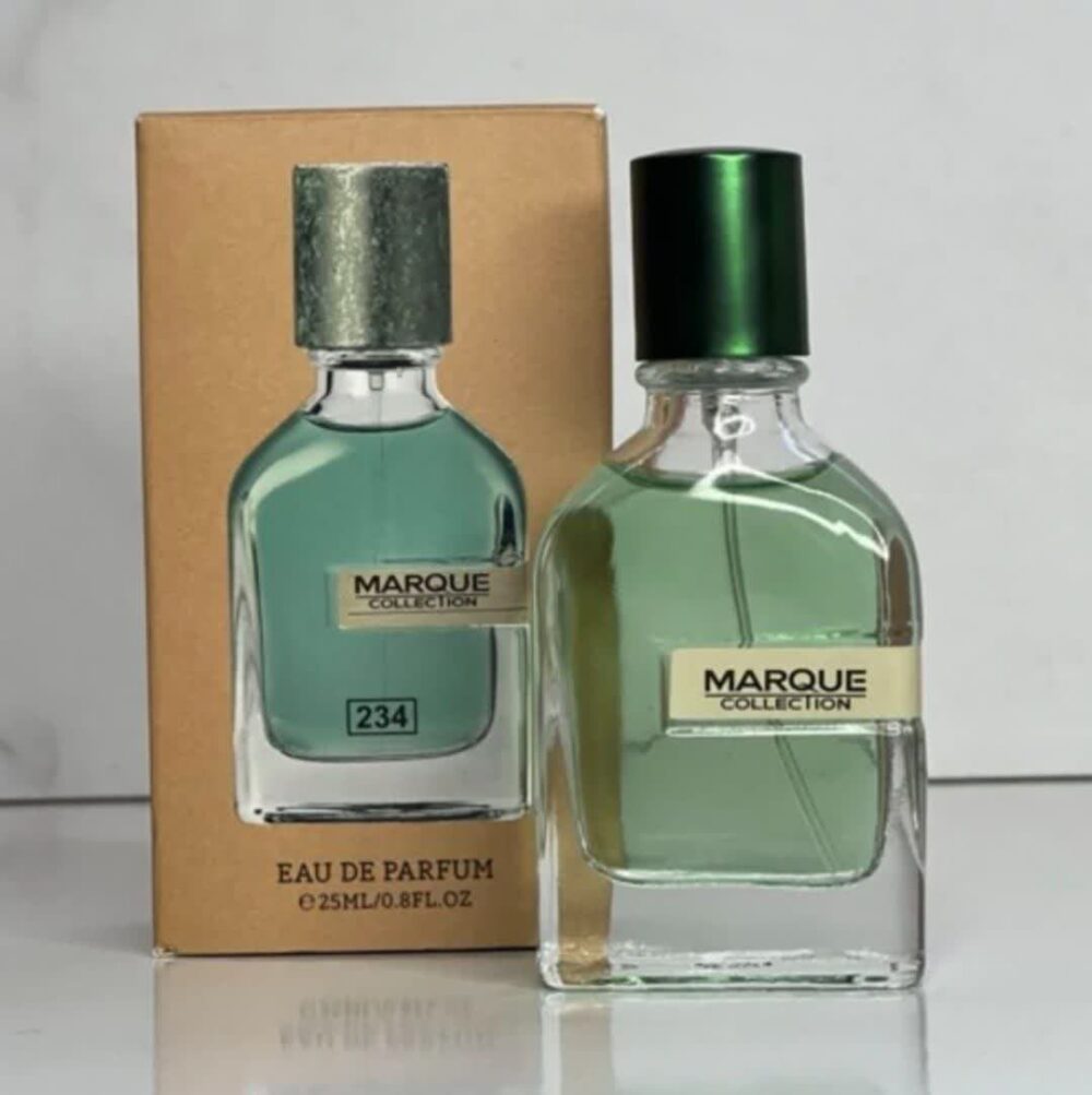عطر مارکویی رایحه اورتو پاریسی مگامار