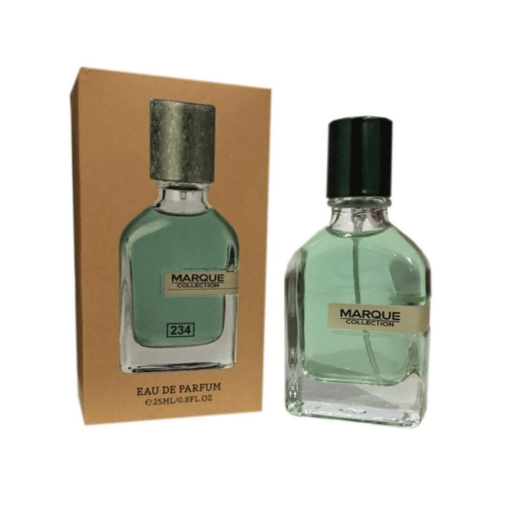 عطر مارکویی رایحه اورتو پاریسی مگامار - Image 3