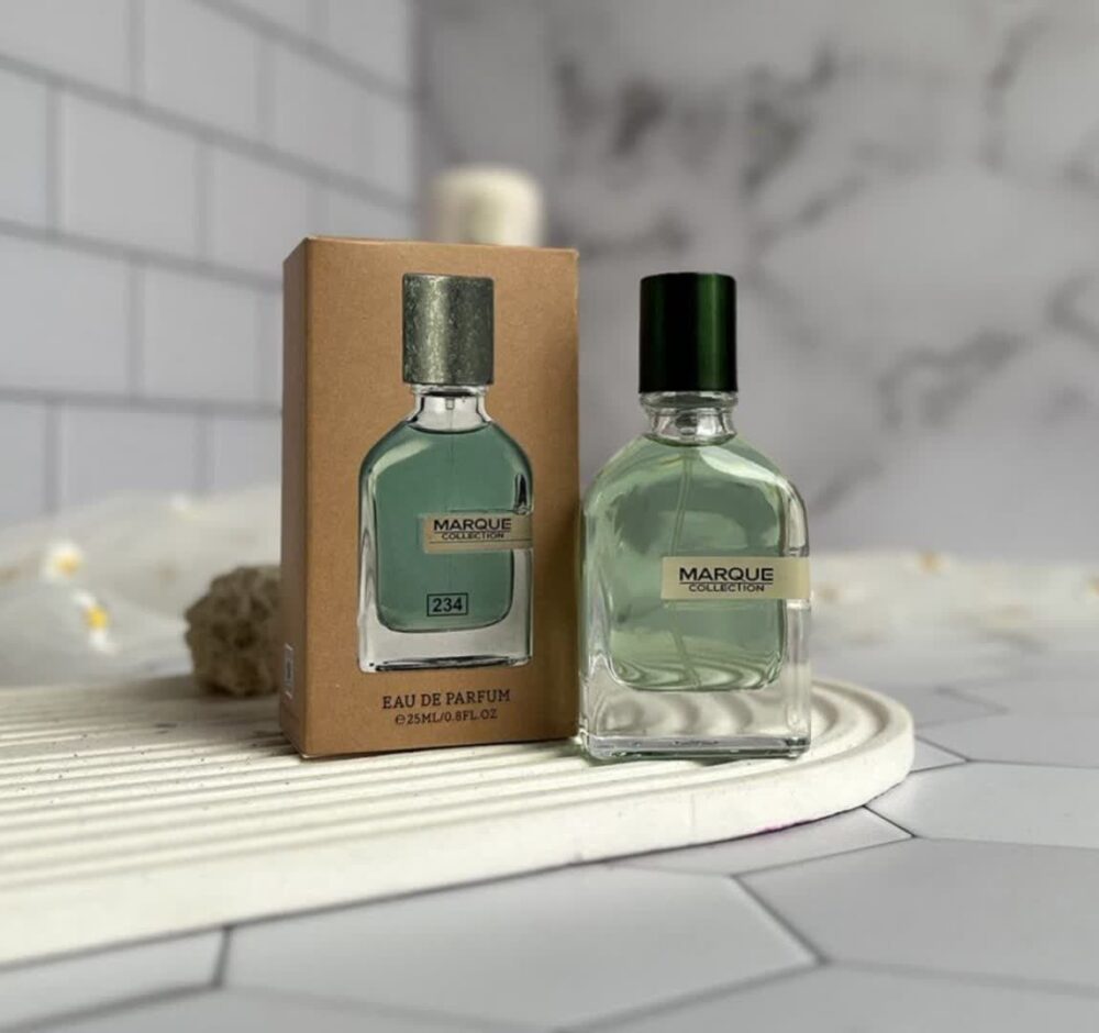 عطر مارکویی رایحه اورتو پاریسی مگامار - Image 2