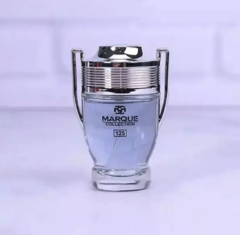 عطر 25 میل مردانه اینوکتوس پاکو رابان مارکویی کالکشن 125 MARQUE COLLECTION - Image 2