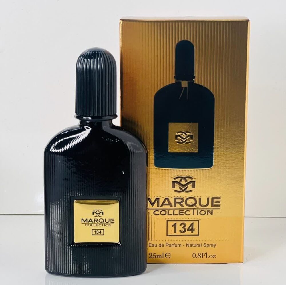عطر برند کالکشن 010 رایحه تام فورد بلک ارکیدBlack Orchid