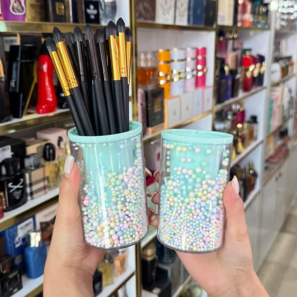جای براشی