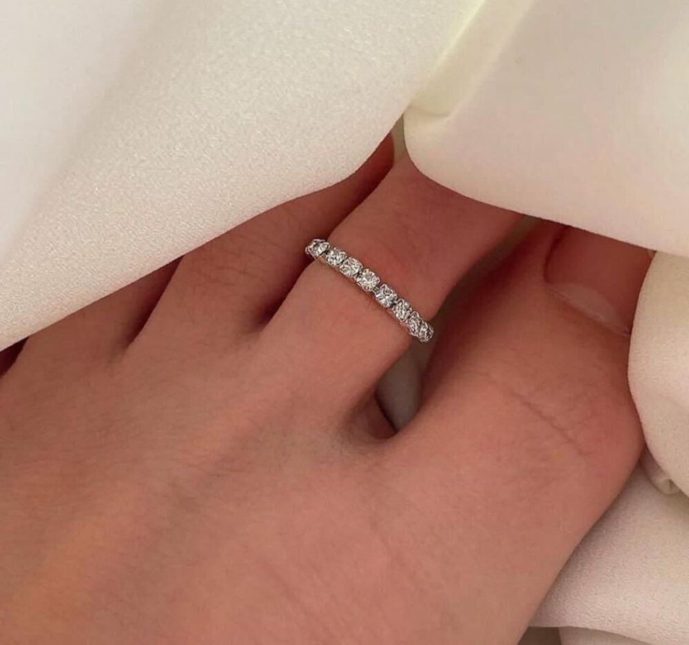 انگشتر پا Toe Ring - Image 2