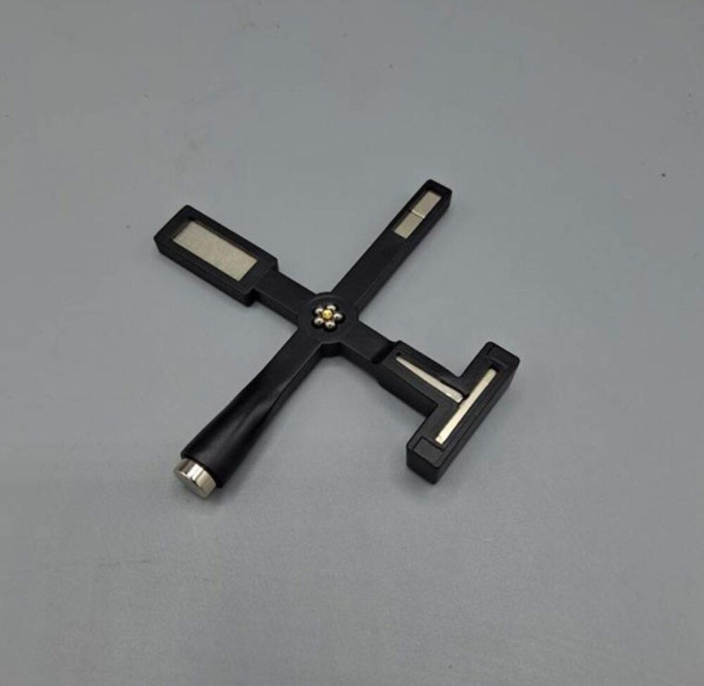 مگنت ناخن 4 طرفه - Image 2