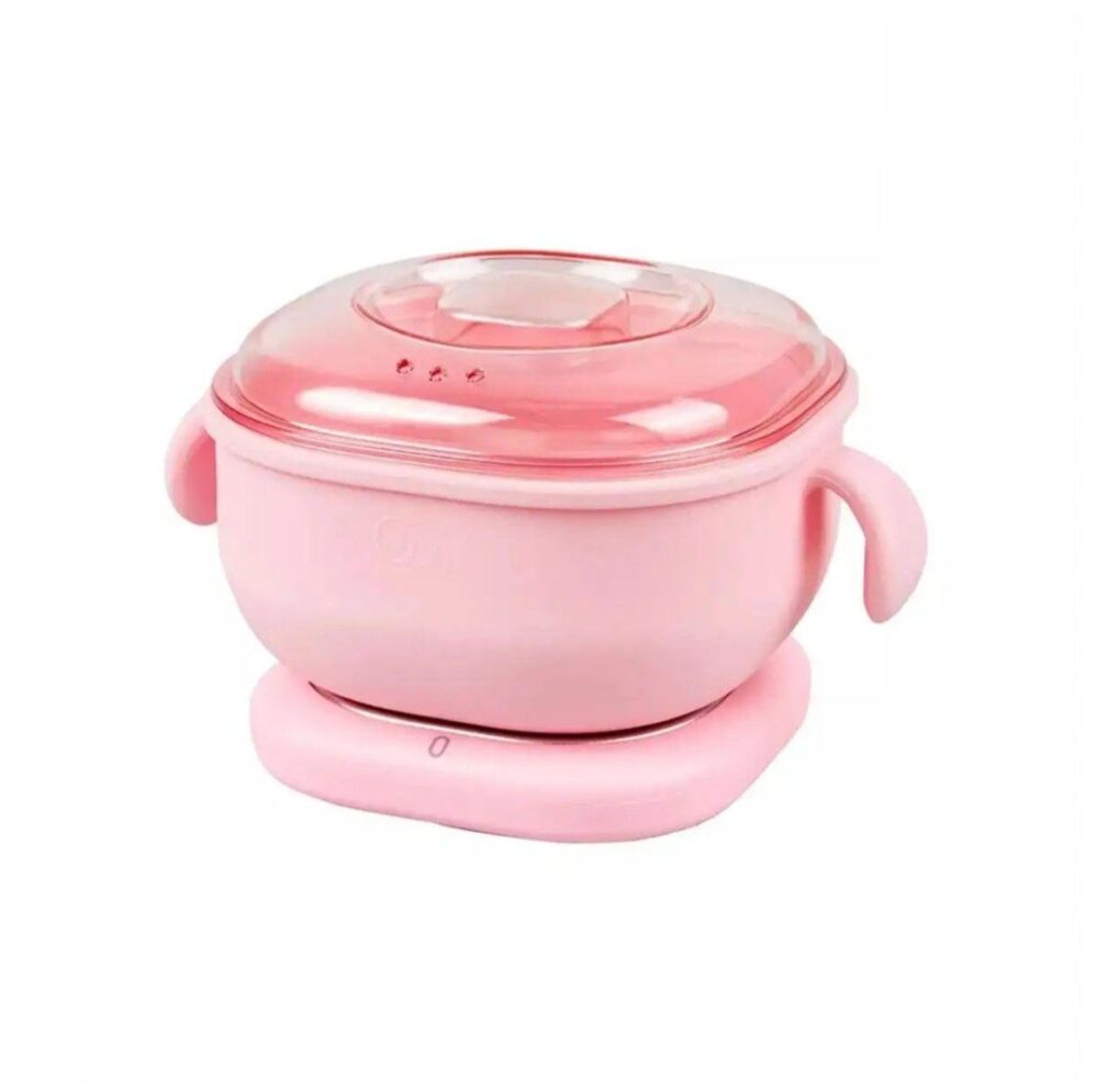 دستگاه وکس سیلیکونی Wax Warmer - Image 3