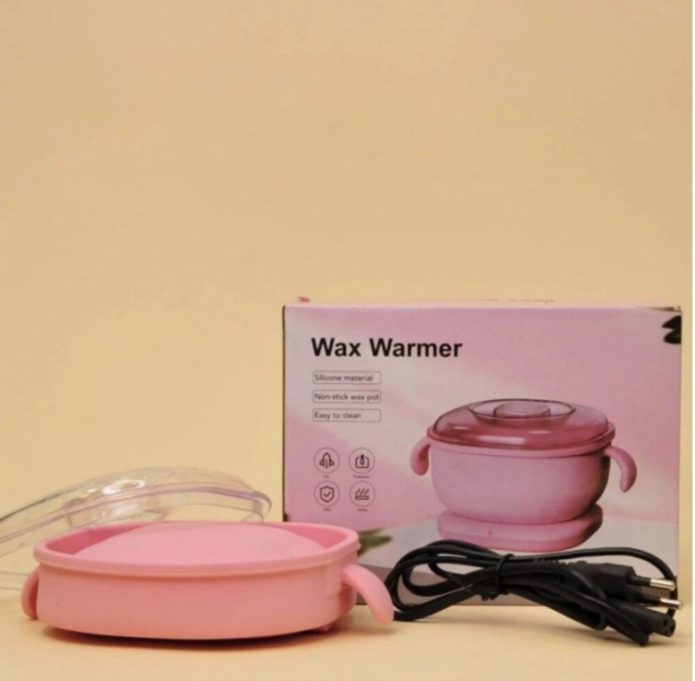 دستگاه وکس سیلیکونی Wax Warmer