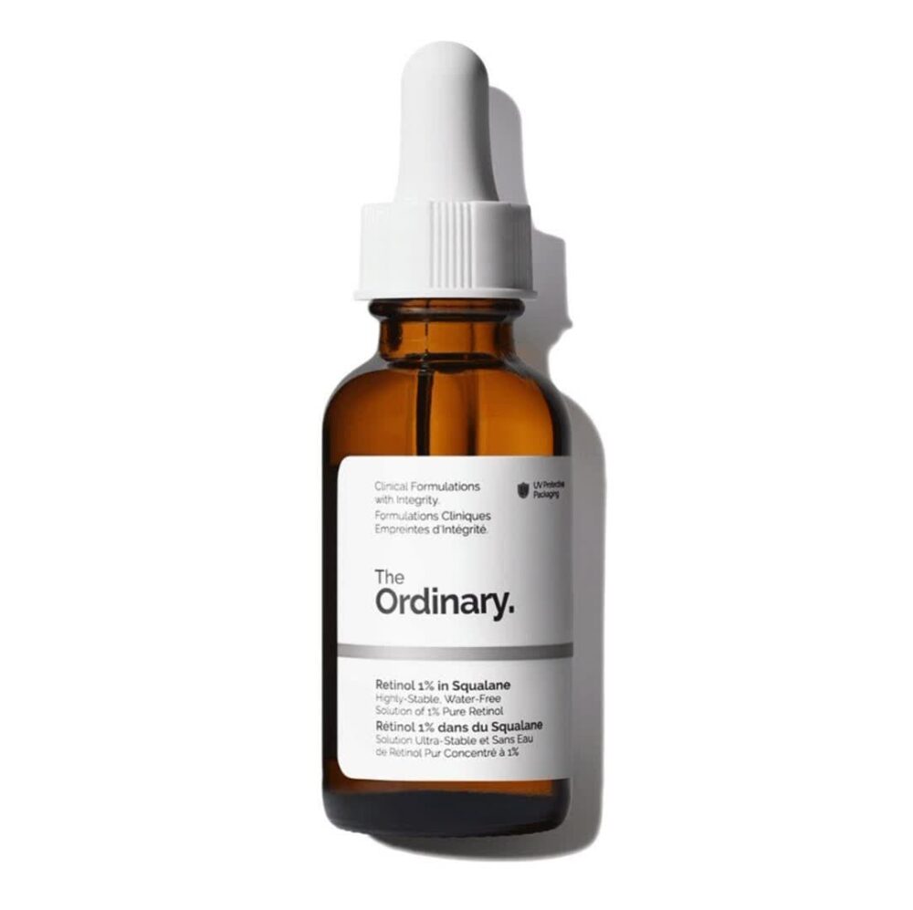 سرم رتینول اوردینری ضدچروک غلظت 1% اورجینال Ordinary - Image 4