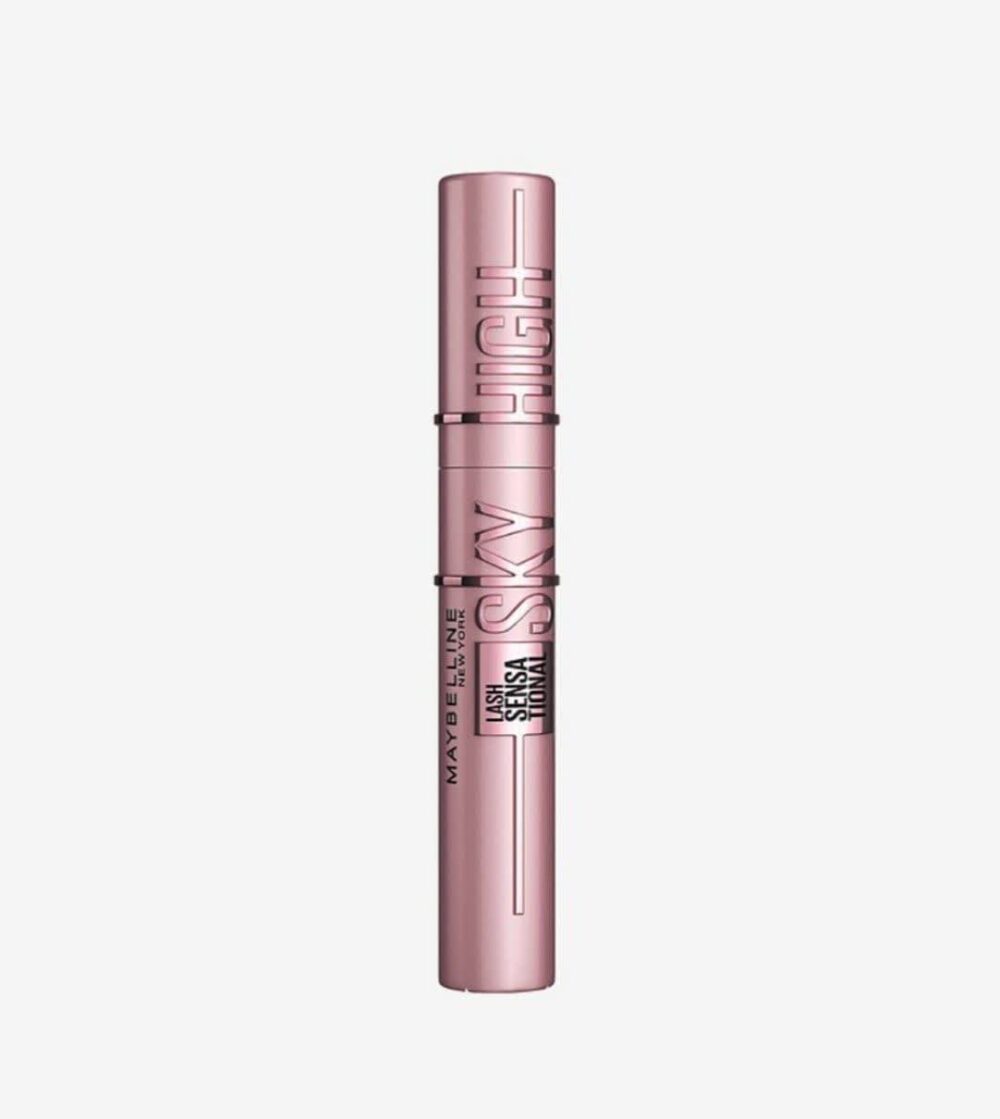 ریمل اسکای های میبلین Maybelline SKY HIGH MASCARA - Image 4