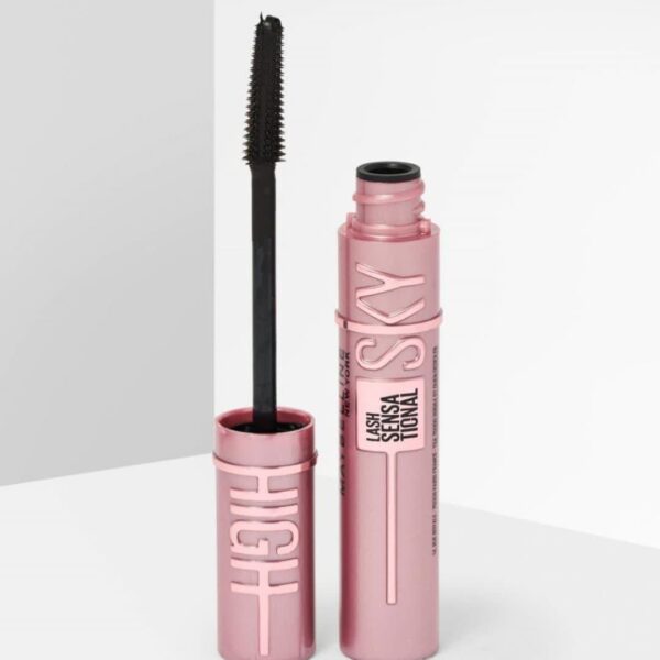 ریمل اسکای های میبلین Maybelline SKY HIGH MASCARA