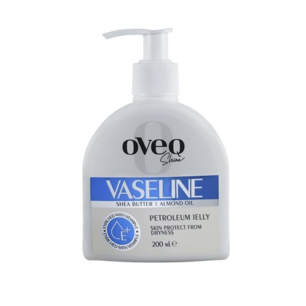 وازلین بهداشتی اوک شاینOveq shine