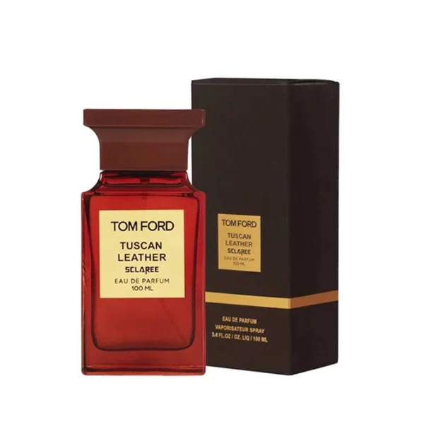 ادکلن تام فورد توسکان لدر Tom Ford Tuscan Leather حجم 100 میلی لیتر