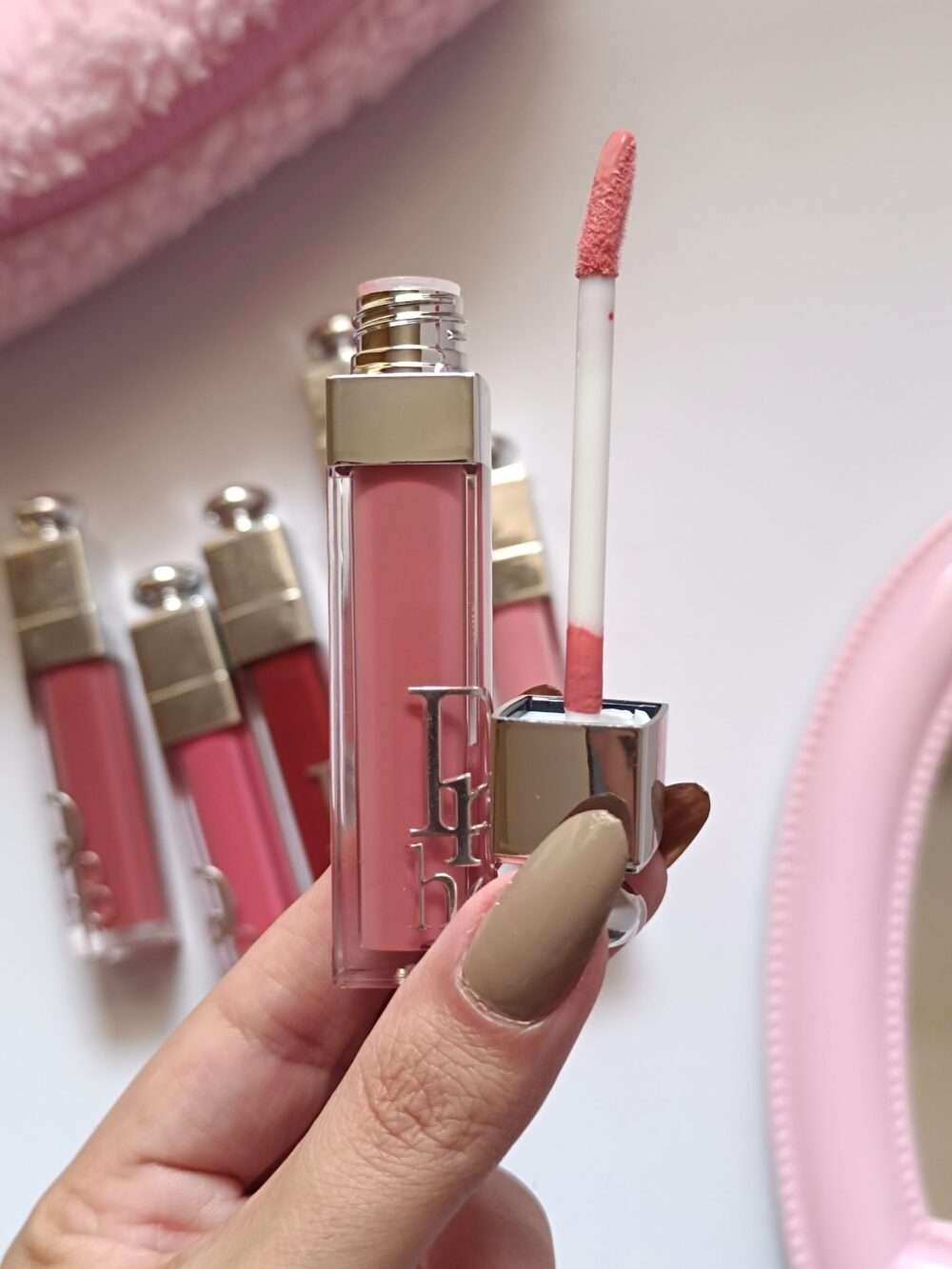 رژ مایع دیور Dior - Image 2