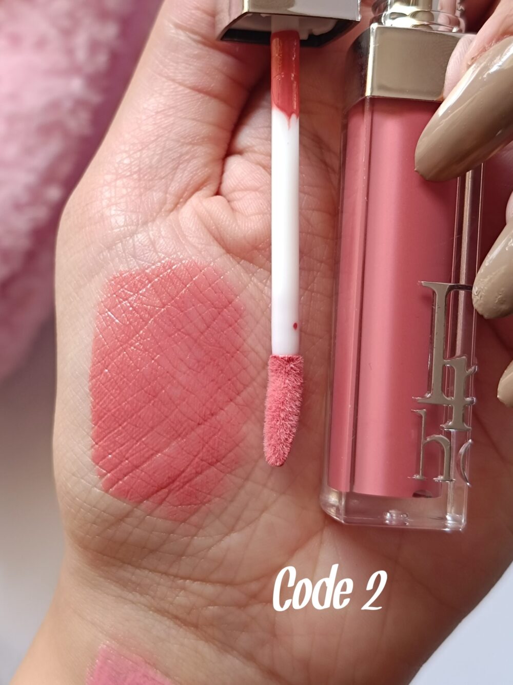 رژ مایع دیور Dior - Image 5