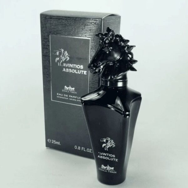عطر ادکلن مردانه اونتوس ابسولوت (Creed Absolute) جسیکا 25میل