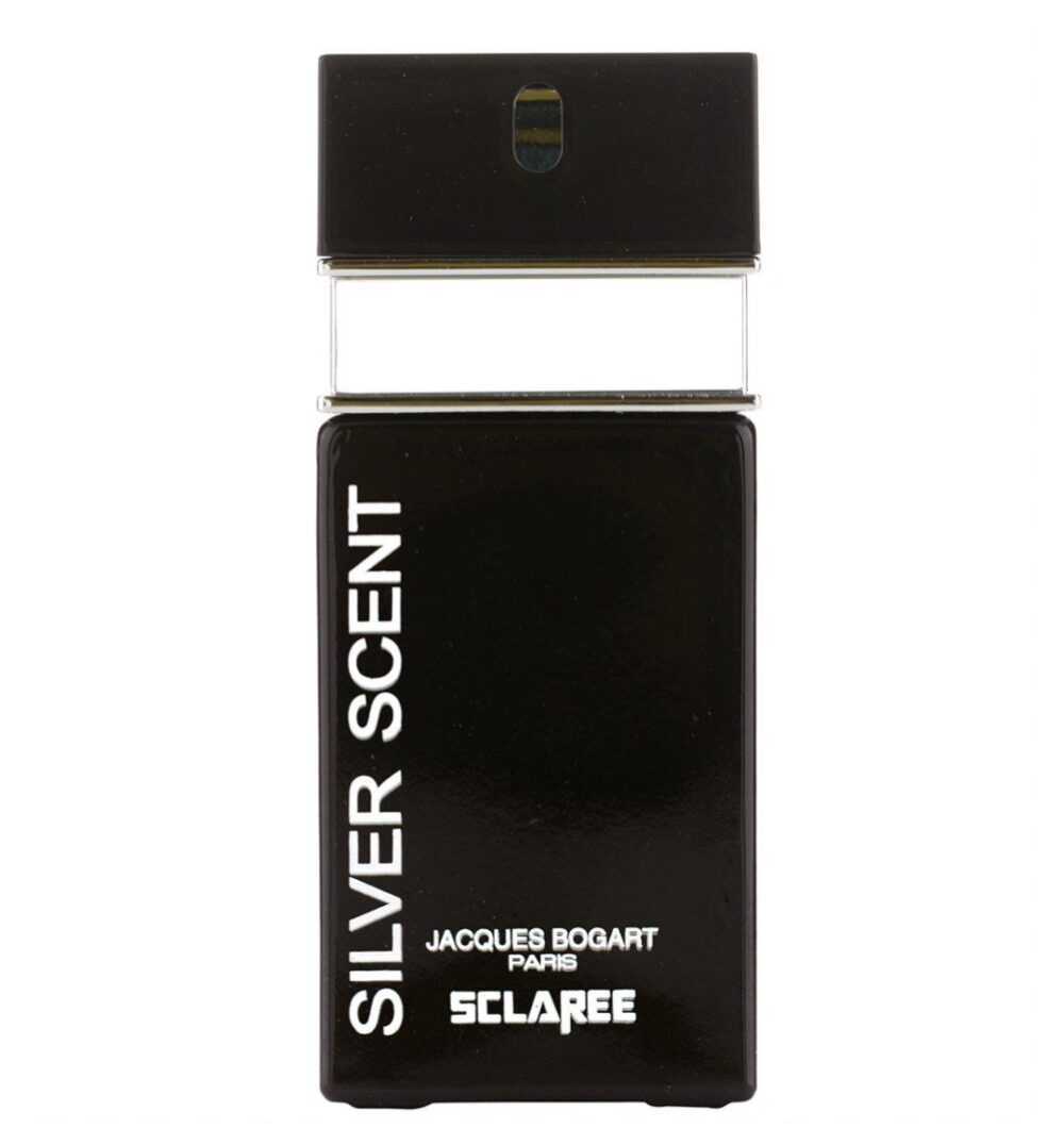 ادوپرفیوم مردانه اسکلاره مدل Silver Scent حجم 30 میلی لیتر - Image 2