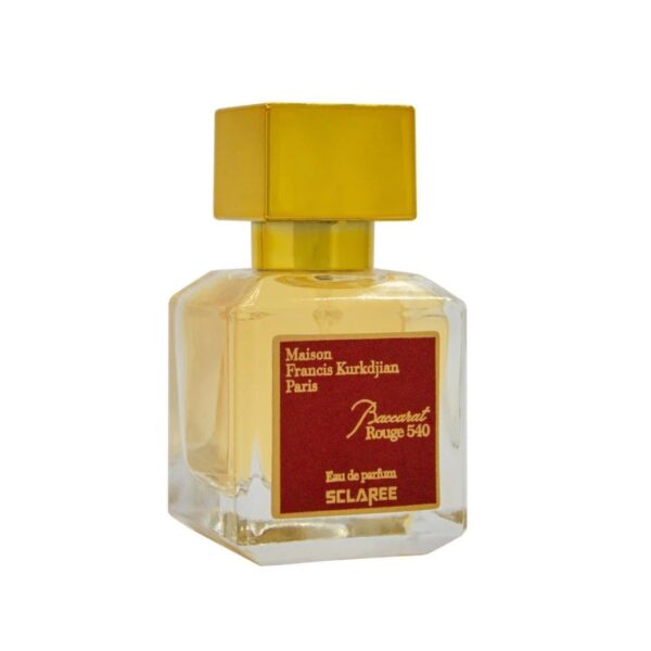عطر مینی 30 میل باکارات رژ (Baccarat rouge) اسکلاره