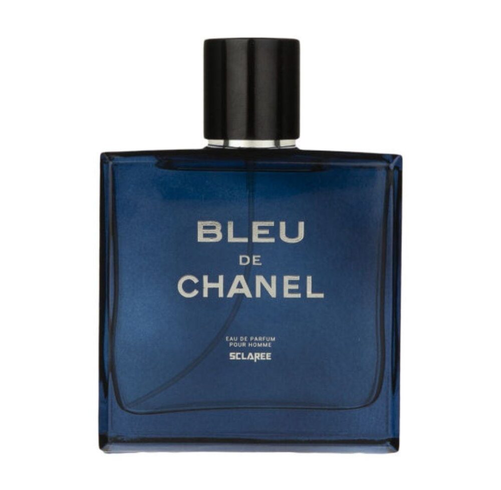 ادو پرفیوم مردانه اسکلاره بلو شنل مدل Bleu De Chanel حجم 100 میلی لیتر - Image 2