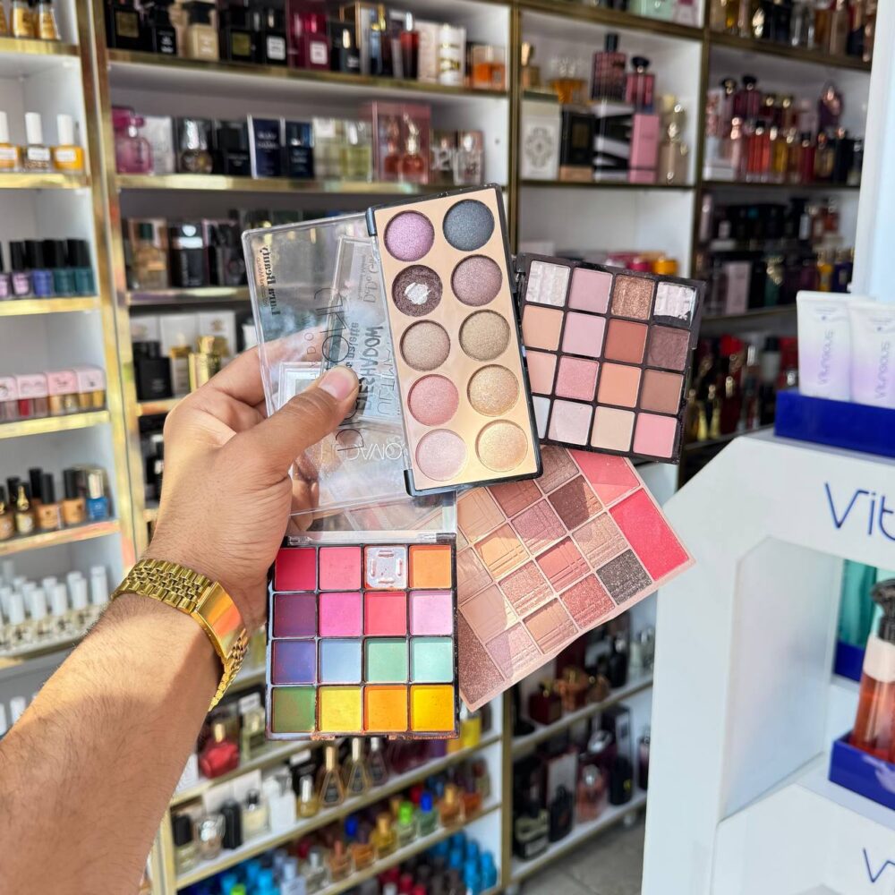 سایه شکسته