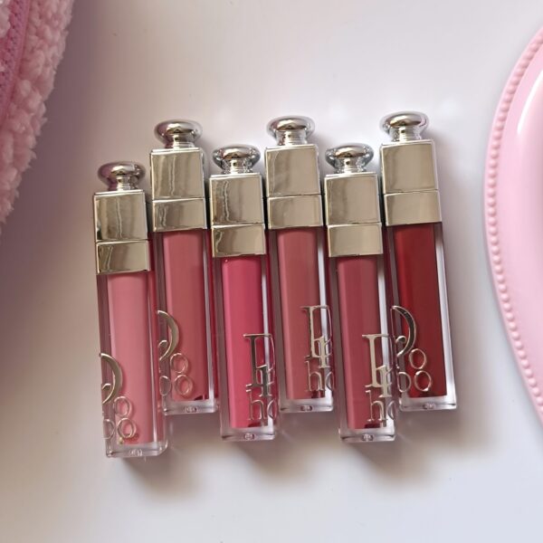 رژ مایع دیور Dior