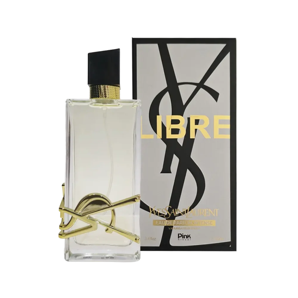 ادکلن ایو سن لورن لیبره Yves Saint Laurent Libre حجم 100 میلی لیتر