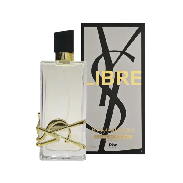 ادکلن ایو سن لورن لیبره Yves Saint Laurent Libre حجم 100 میلی لیتر